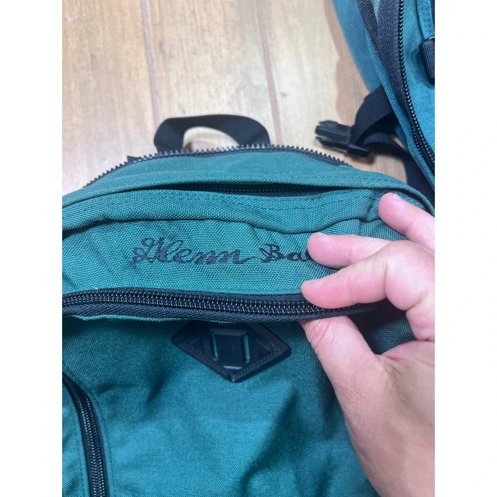 Eddie Bauer vintage eddie